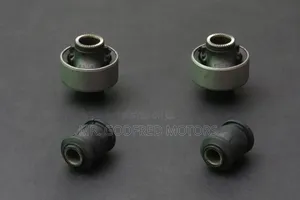 Toyota Corolla 2013-15 Lower Arm Bushings Set. Original.
