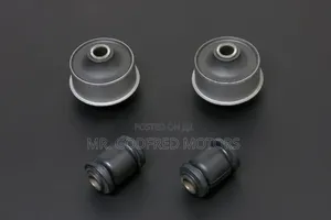 Toyota Corolla 2014 Lower Arm Bushings Set. Original.