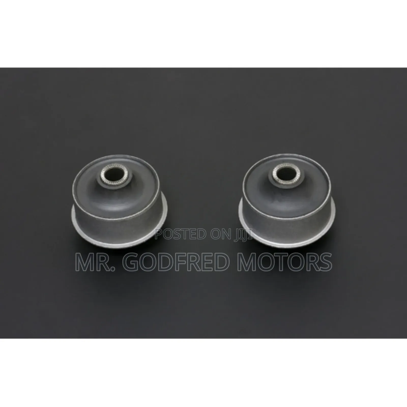 Toyota Camry 2012-14 Lower Arm Bushings 2 Set. Original.