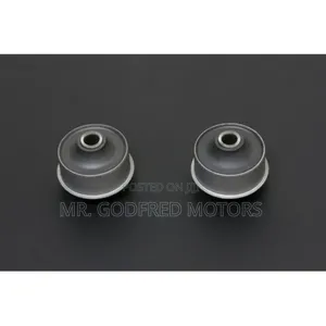Toyota Camry 2012-14 Lower Arm Bushings 2 Set. Original.