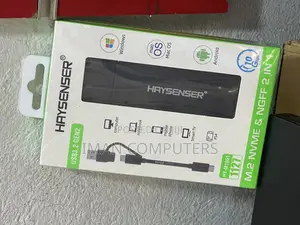 M.2 Nvme Ngff 2 In 1