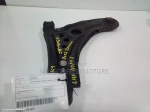Toyota Corolla 2016 Lower Arm Complete Pair. Original.