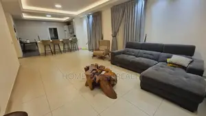 Furnished 2bdrm Apartment in Roman Ridge for rent