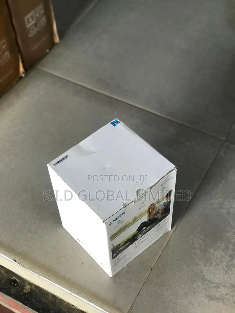 Anker 548 Power Bank Big Power in a Small Package