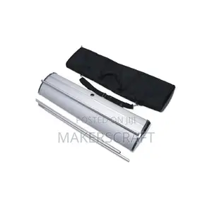 Big Base Pull Up Banner Machine / Roll Up Banner Machine