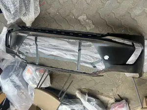 Hyundai Elantra 2017 Front Bumper