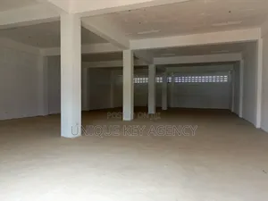 Warehouse in Spintex to Let 400 Square Meters