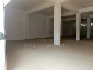 Warehouse in Spintex to Let 400 Square Meters