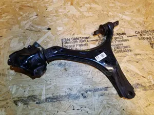 Honda Accord 2013 Lower Arm. Original.