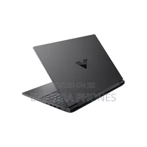 New Laptop HP Victus 15 8GB AMD Ryzen 5 SSD 512GB
