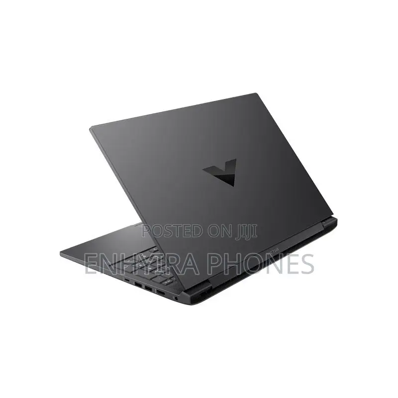 New Laptop HP Victus 15 8GB AMD Ryzen 5 SSD 512GB