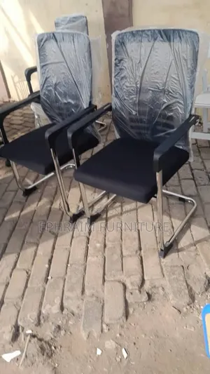 Waiting Chair for Office