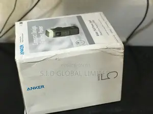 Anker 548 Power Bank: Reliable Power for Your Busy Life