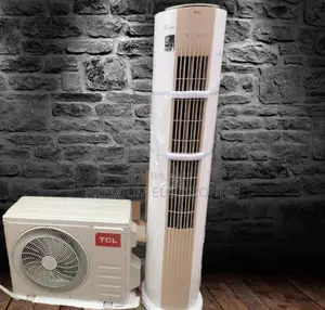 T1 Condition Floor Standing Inverter R32 TCL 2.5hp Ac