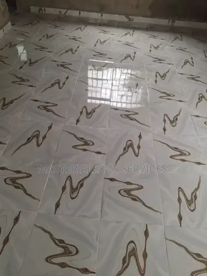 Tiles Cleaning Services