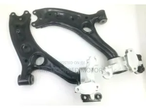 Honda Cr-v 2017 Lower Control Arms Pair. Original.