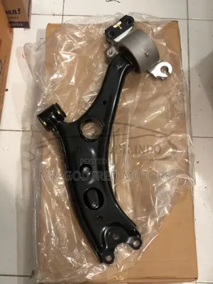 Honda Cr-v 2017-21 Lower Control Arms Pair. Original.