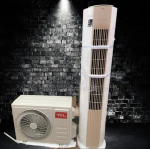 Single Phase Tcl Inverter R32 Floor Standing 2.5hp Ac