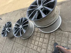 Rim 17 Original for Kia Sorento
