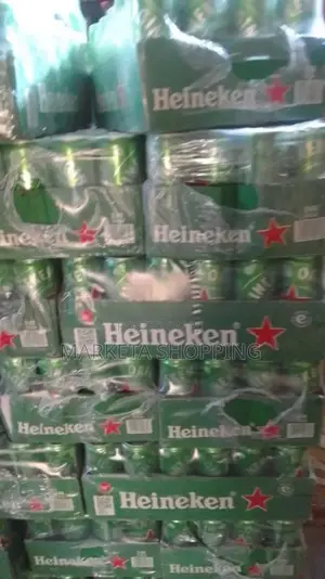 Heineken 330mlx24