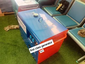 10kva Diesel Generator for Emergency Power Supply