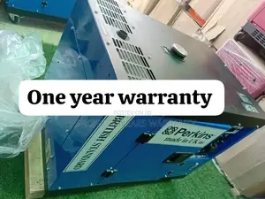 Heavy Duty Power 15kva 16500wats Diesel Silent Generator
