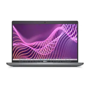 New Laptop Dell Latitude 5440 16GB Intel Core i7 SSD 512GB