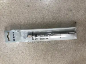 Bosch SDS Plus-1 Concrete Drill Bit SDS (10mm/100/160mm)