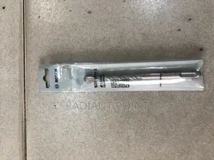 Bosch SDS Plus-1 Concrete Drill Bit Sds(10mm/100/160mm)