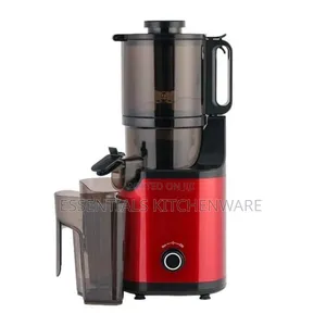 Hoffmans Slow Juicer