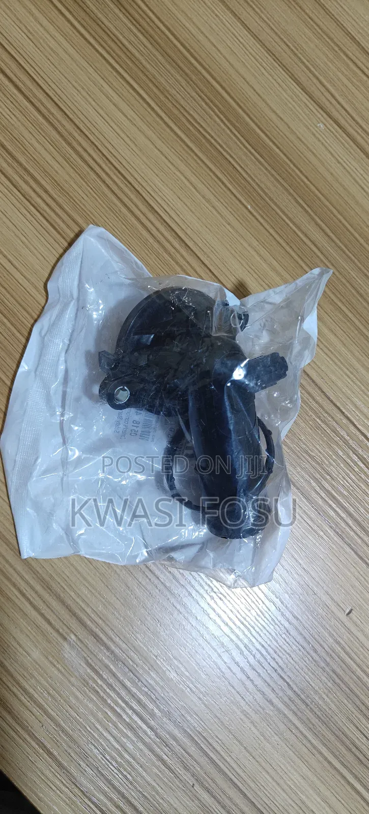Thermostat Housing for Dodge Durango/Jeep Cherokee/Wrangler