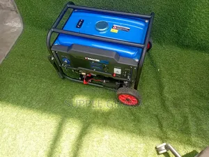 Purchase or Buy Your Petrolkemag 7.5kva Gen 7.5kva Kemagegen