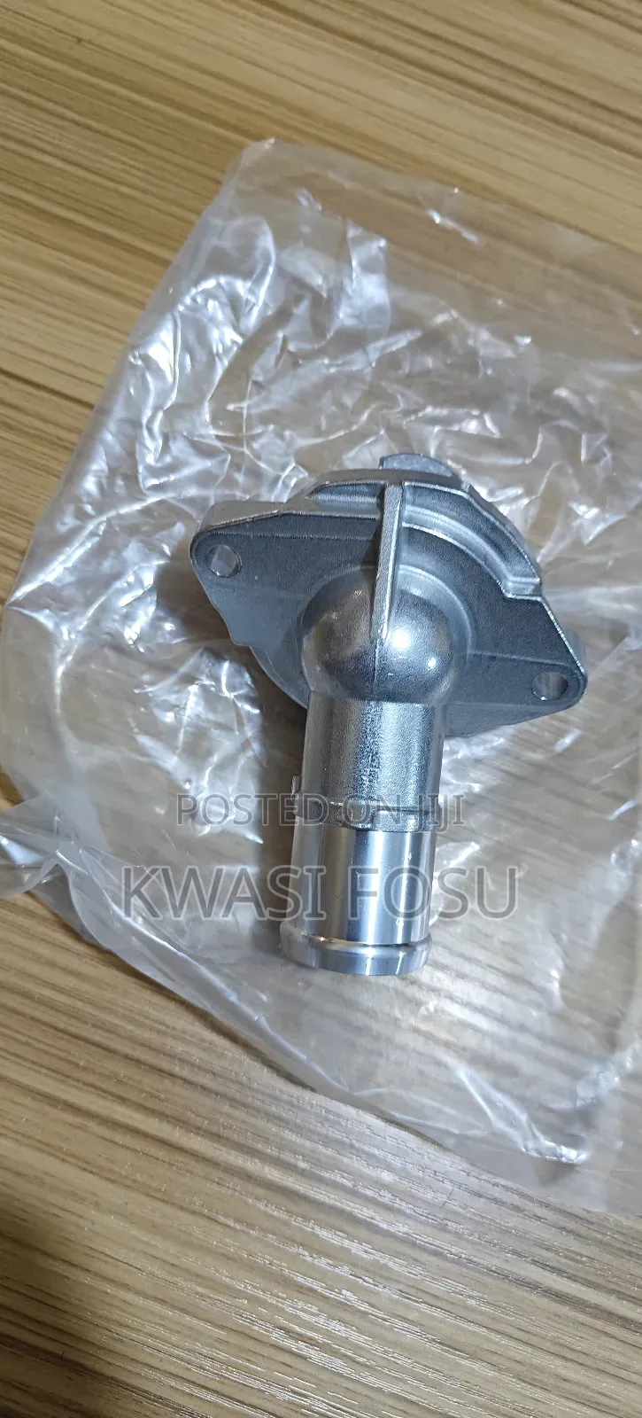 Chevrolet Thermostat Cruze, Malibu, Equinox,Trax,Gmc Trax