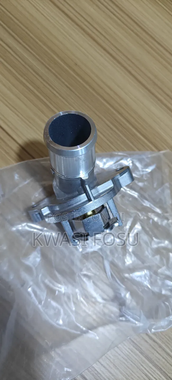 Chevrolet Thermostat Cruze, Malibu, Equinox,Trax,Gmc Trax