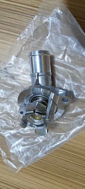 Chevrolet Thermostat Cruze, Malibu, Equinox,Trax,Gmc Trax