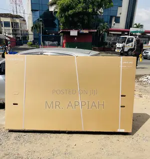 Buy Samsung 98du9000 98 Inch Uhd Crystal Smart Tv(Black).