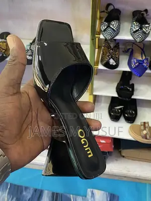 Original Ego Wedge Heel for Cool Price