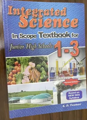 In Scope Integrated Science for Jhs1-3