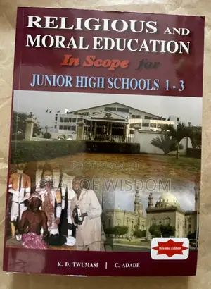 In Scope Rme for Jhs1-3