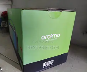 Oraimo Bass Go Boom Wireless Speaker