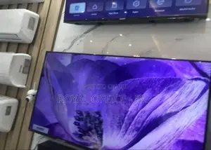 Samsung 75" Digital Crystal Display-Cu7000