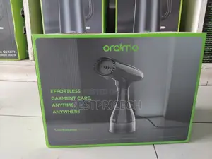 Oraimo Smart Steamer - Handheld Garment Steamer