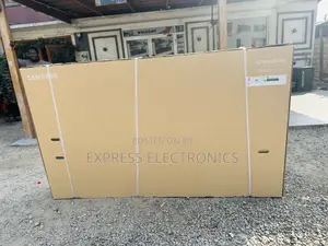 Wide Range Color the Smart 98”Du90000 Samsung