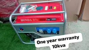 Best Capacity Honda 10kva Petrol Generator 13000watts 10kva