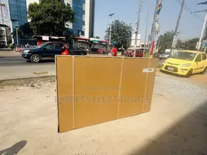 Long Lasting Performance Qled 85”Q60c Smart