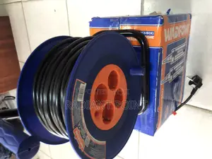 Wadfow Extension Reel (25m)