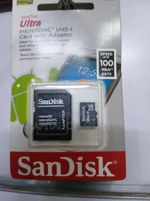 128gb Micro Sd