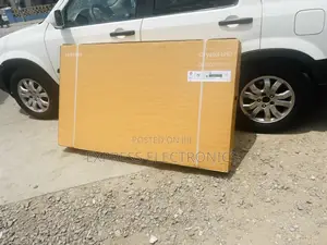 Locate Us at Adabraka for 65”Du7000 Uhd Smart