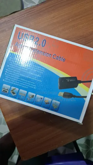 Usb Male to Female Extension Cable 20m
