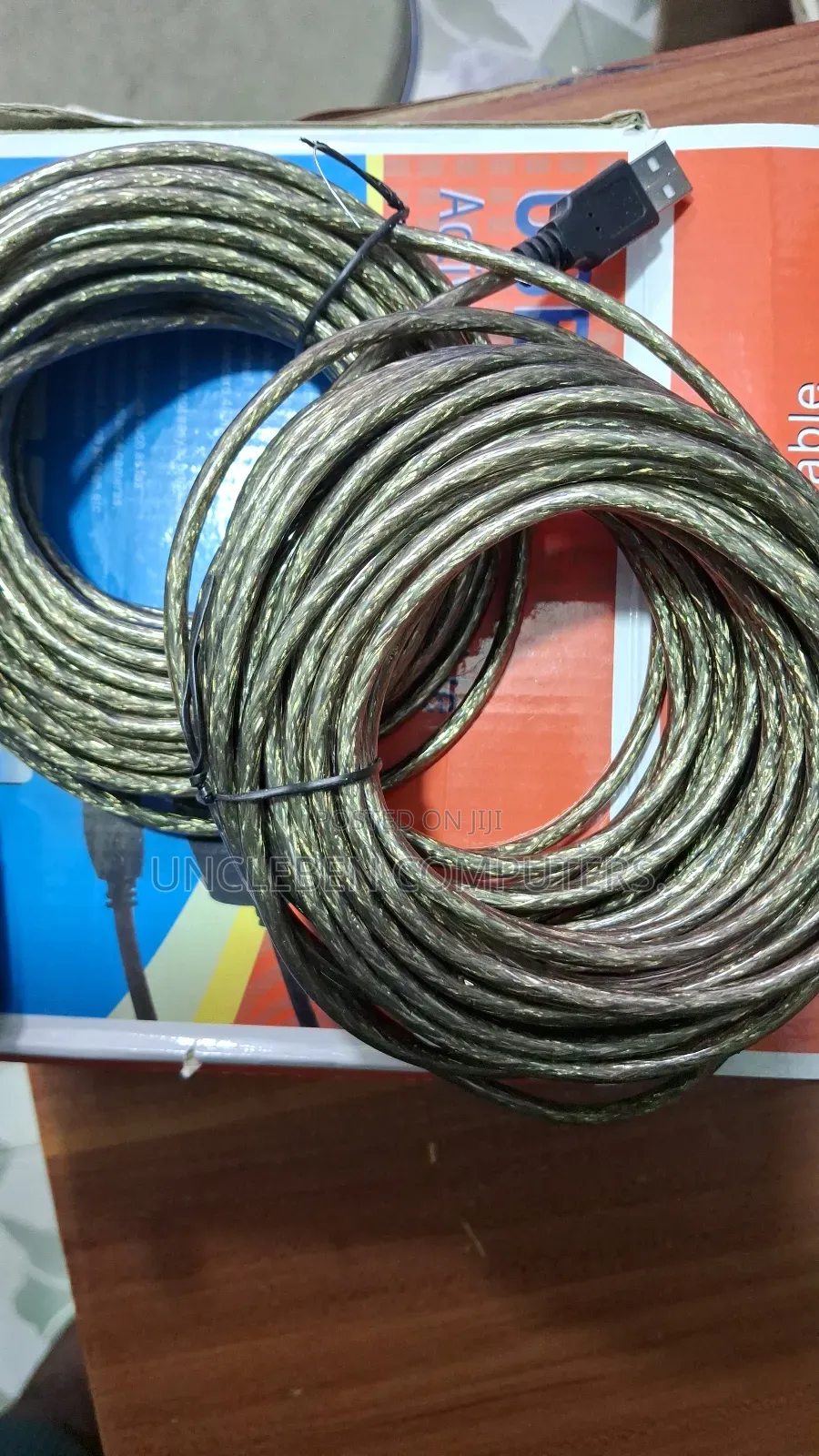 Usb Male to Female Extension Cable 20m
